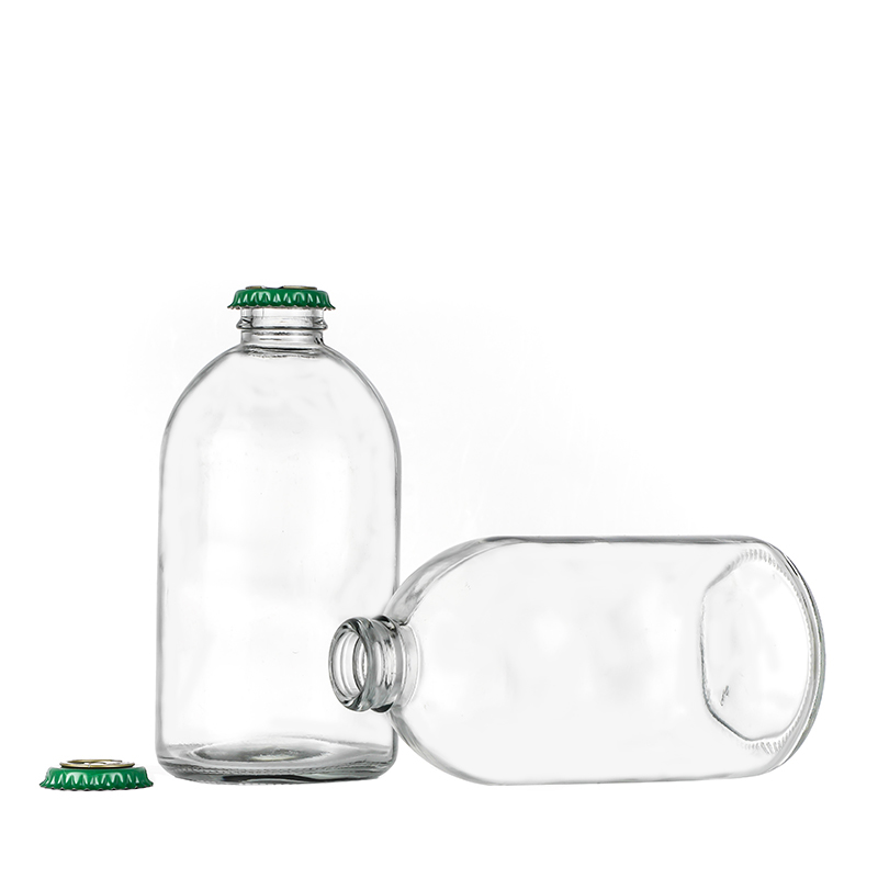 Perfume bottle Cuican